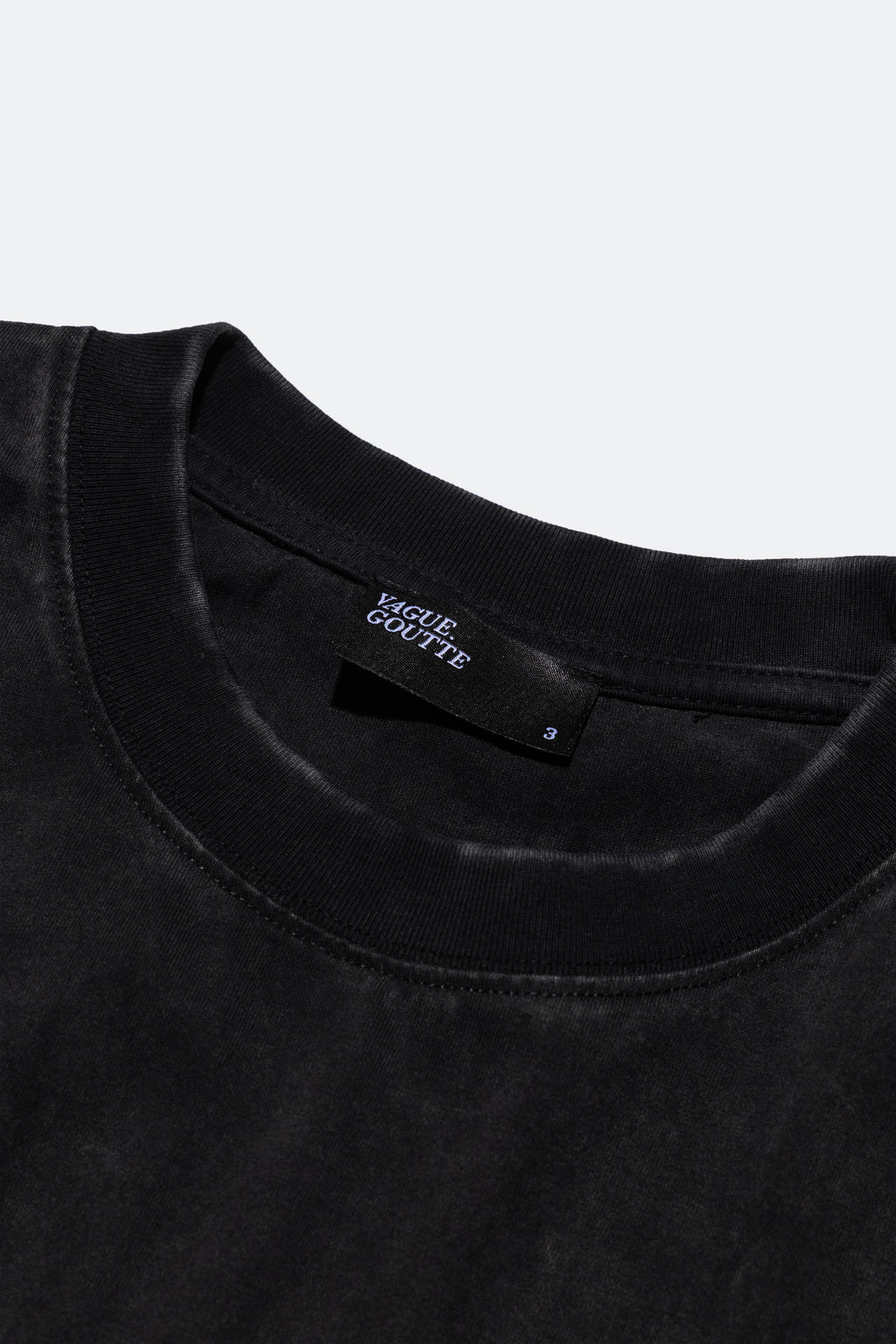 vg004 hate tee