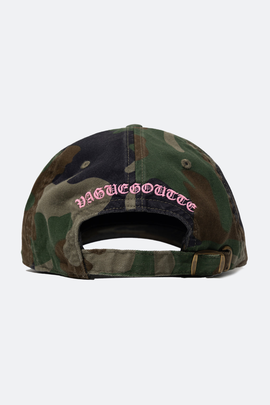 vg005 vlub cap