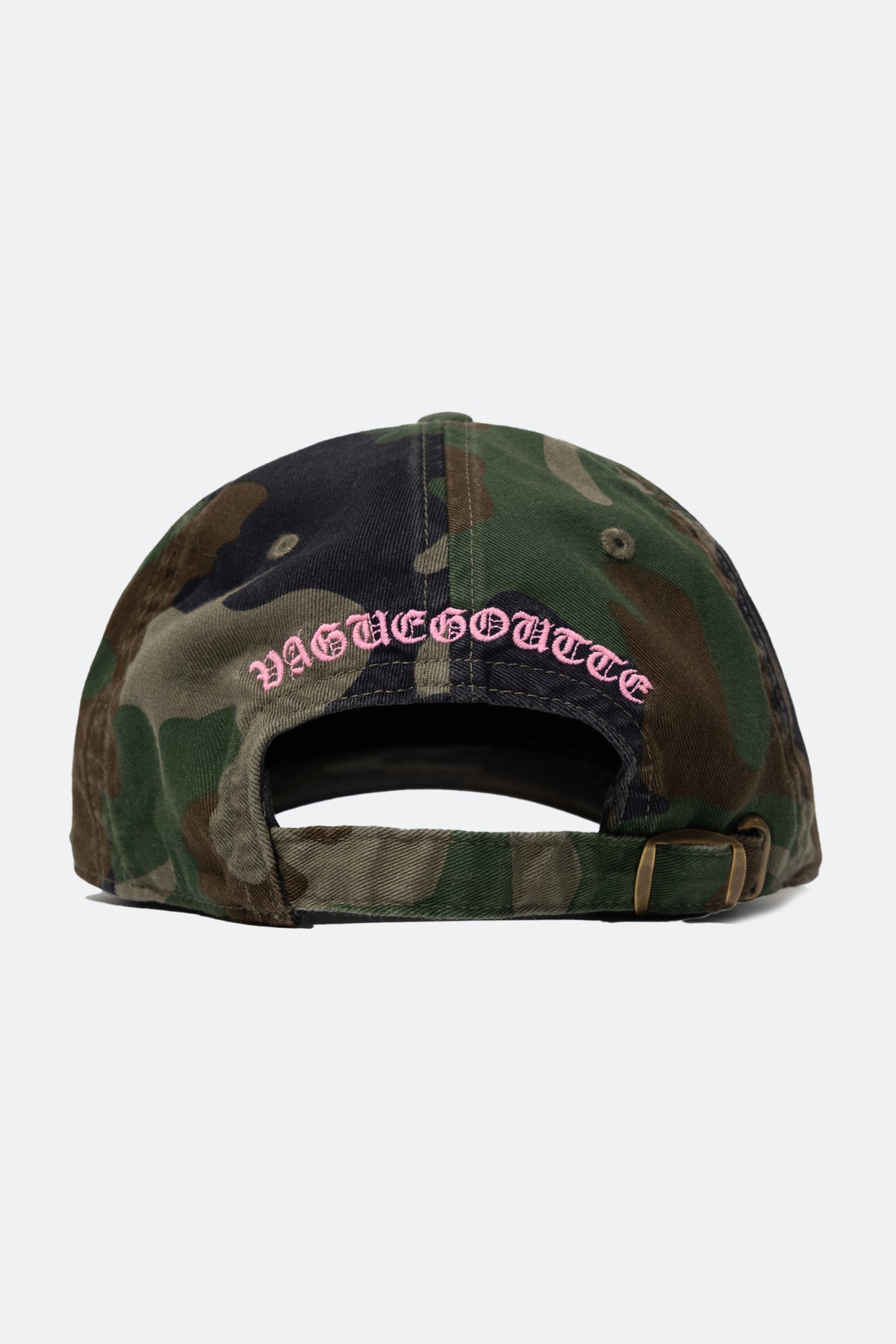 vg005 vlub cap