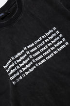 vg004 hate tee