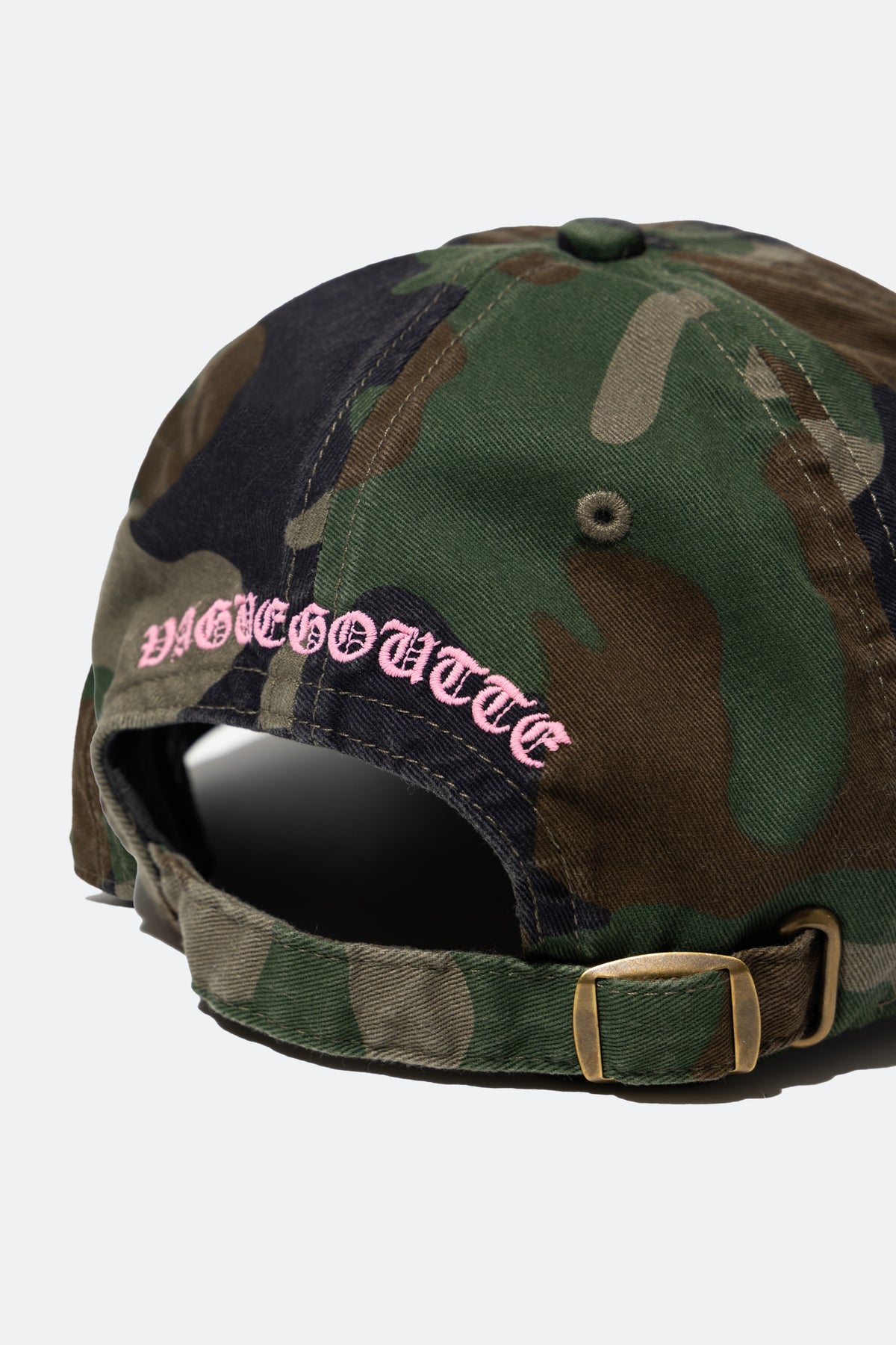 vg005 vlub cap