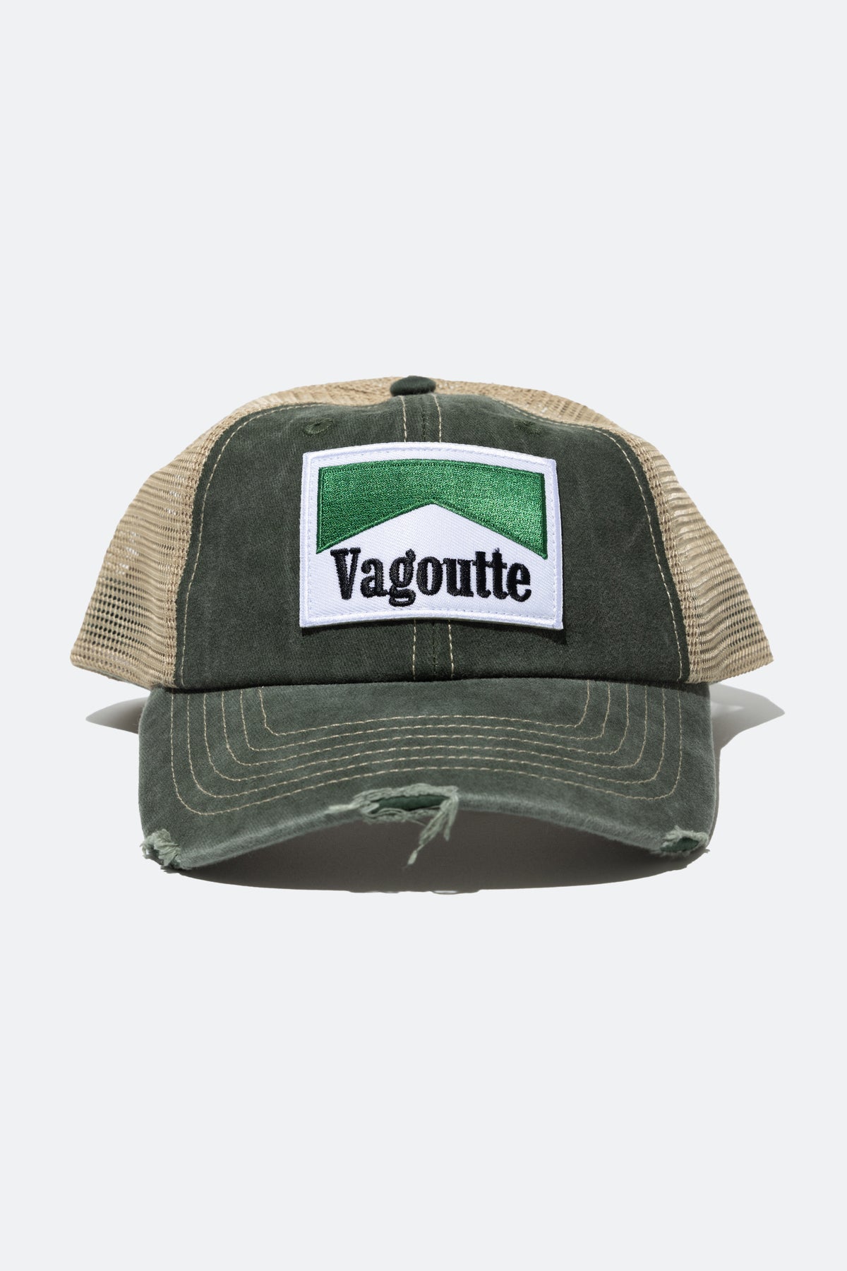vg002 cig cap stonewashed olive