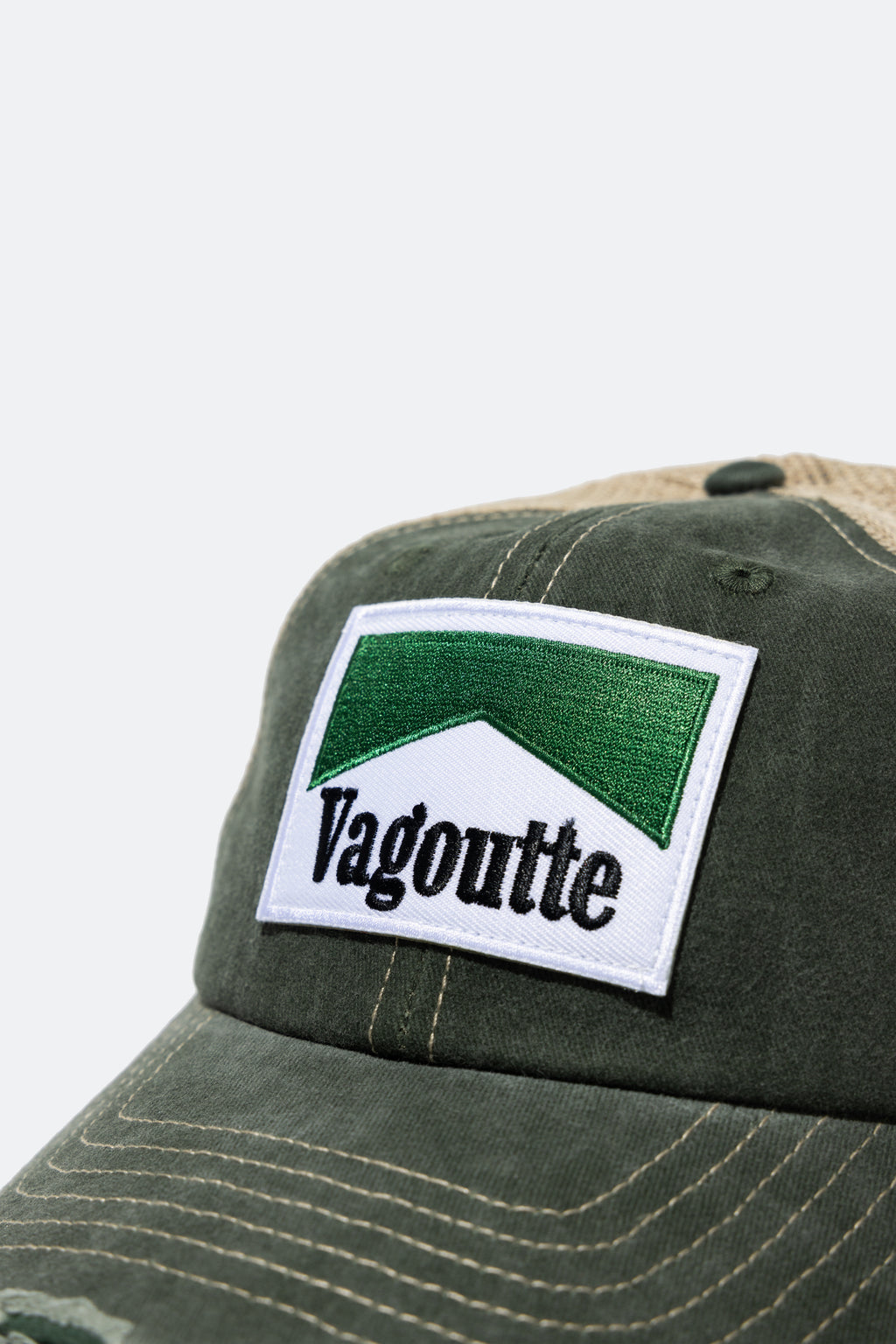 vg002 cig cap stonewashed olive