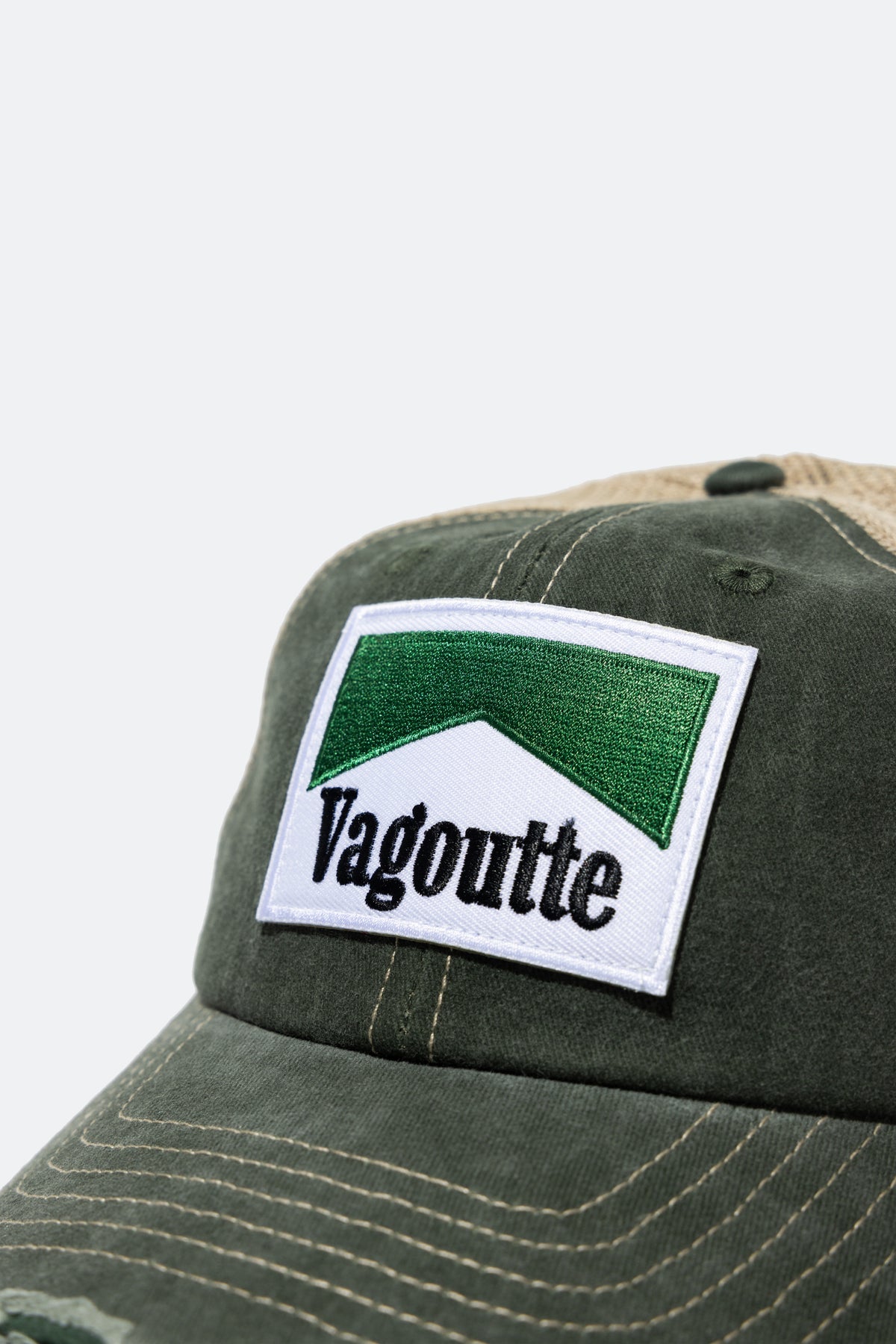 vg002 cig cap stonewashed olive