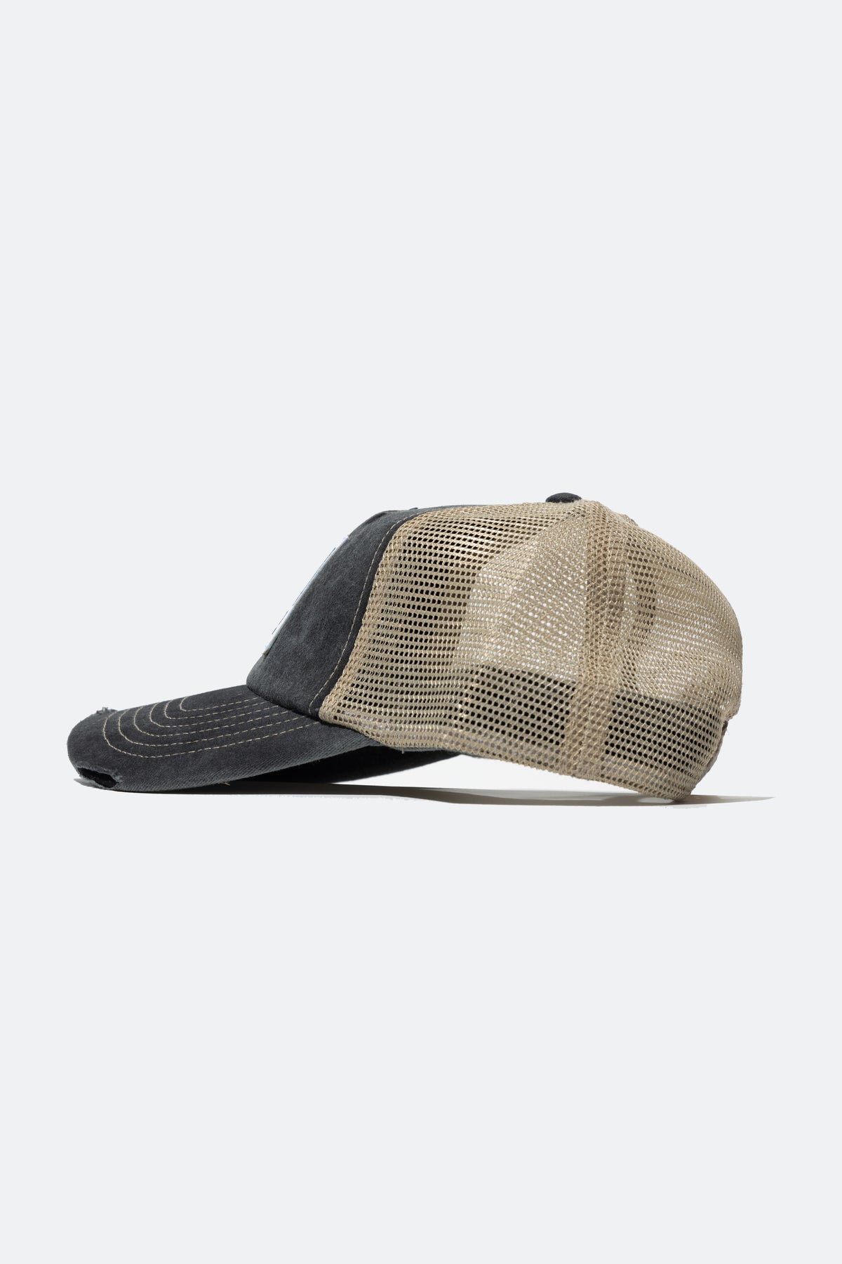 vg002 cig cap stonewashed black
